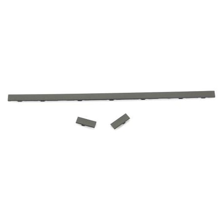 Lenovo LCDBEZELCAPSUBASSEMBLYOYBLACK 5CB0R08476